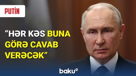 "Vaqner" döyüşçüləri vətənimizə xəyanət etdi