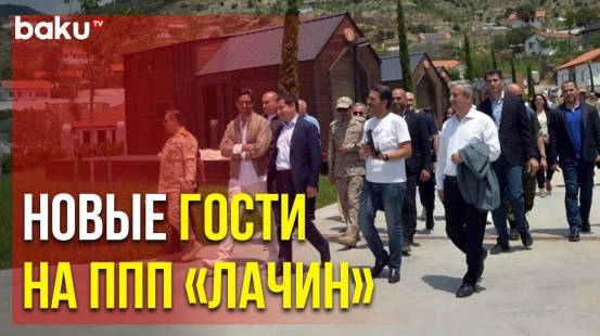 Члены Дипкорпуса в АР Проинформированы о Провокациях Армян