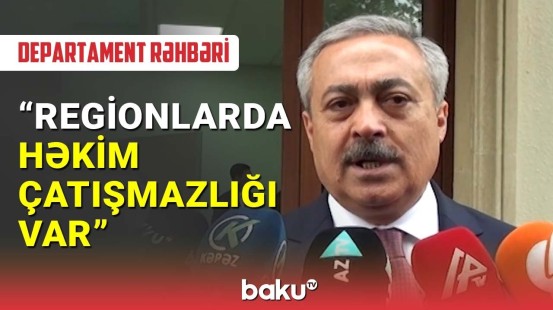 Xaricdə təhsil alan həkimlər bölgələrdə fəaliyyətə başlayıb