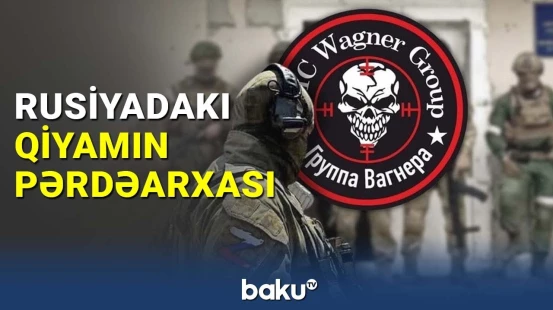 Rusiyadakı qiyamın pərdəarxası