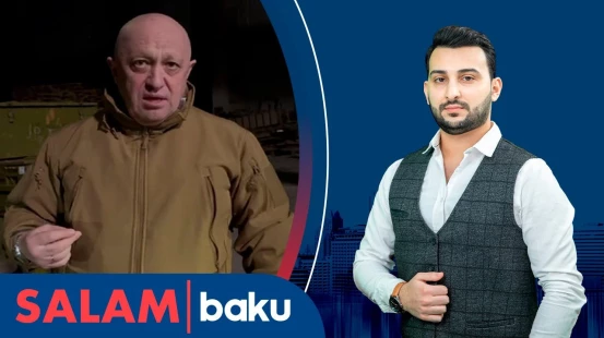 Priqojinin Moskvaya yürüşü necə dayandırıldı? - ABŞ-nin qiyamda əli olub?