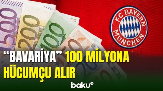 “Bavariya” hücumu yeni ulduz futbolçu ilə gücləndirəcək