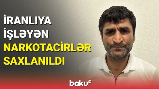 DİN Nəsimidə əməliyyat keçirdi: saxlanılanlar var