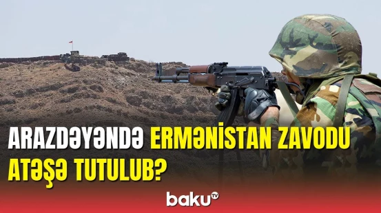 Müdafiə Nazirliyindən Ermənistanın iddialarına cavab