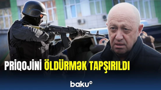 Ukrayna Baş Kəşfiyyat İdarəsindən iddia