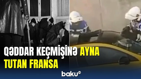 Polis yeniyetməni qəsdlə qətlə yetirib?