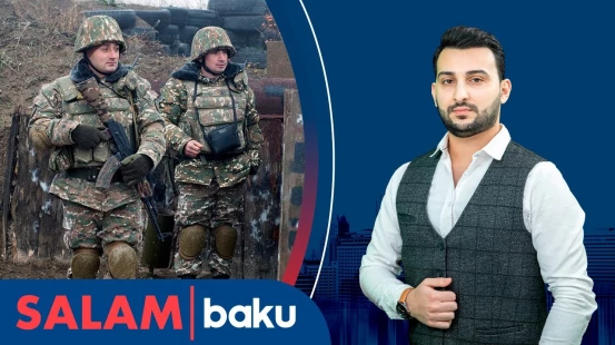 Rusiya Ukraynada könüllü erməni batalyonları yerləşdirir