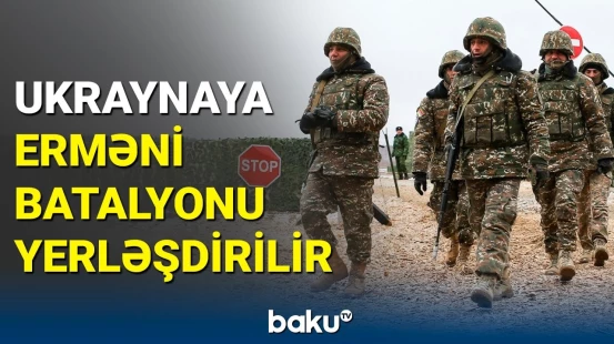 Rusiya işğal etdiyi ərazilərə erməniləri yerləşdirir
