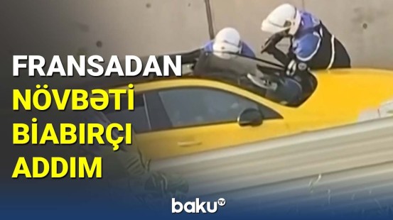 Gənci qətlə yetirən polisin ailəsi üçün 800 min avro topladılar