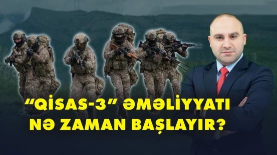 Düşmən genişmiqyaslı təxribata hazırlaşır
