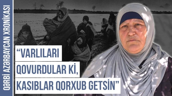 Vedibasar xalçasının digər xalçalardan fərqi | Qərbi Azərbaycan Xronikası