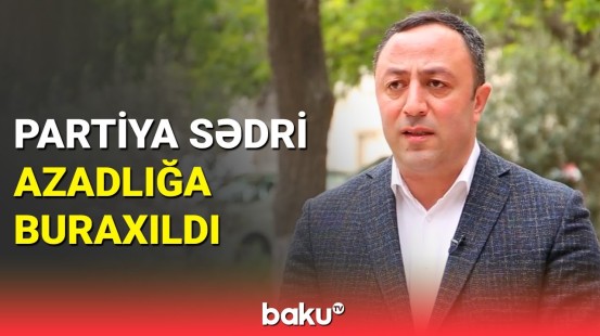 Həbs edilən Anar Əsədli azadlığa buraxıldı