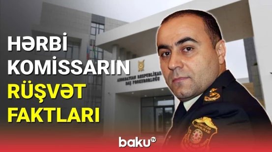Baş Prokurorluq Xaçmazdakı əməliyyatla bağlı məlumat yaydı