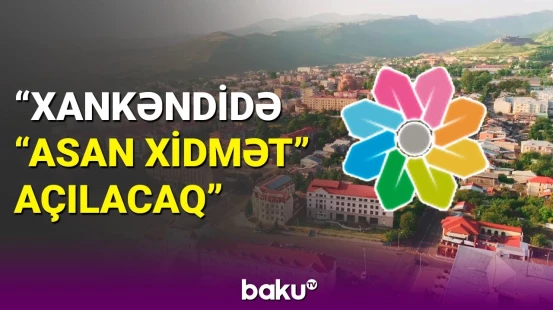 Blogerlə danışan erməni makler Xankəndidən ev almaq üçün şərtləri açıqladı