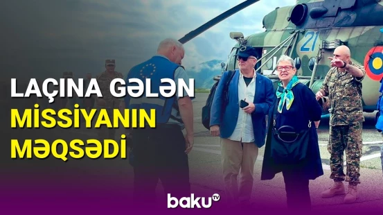 Zahid Oruc Natali Luazonu ifşa etdi