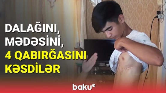 Əlillik təqaüdü kəsilən şəxsin sağlam olduğu bildirilir