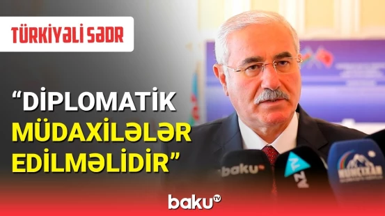 Ermənistanın ekoloji terroru ilə mübarizə üsulu