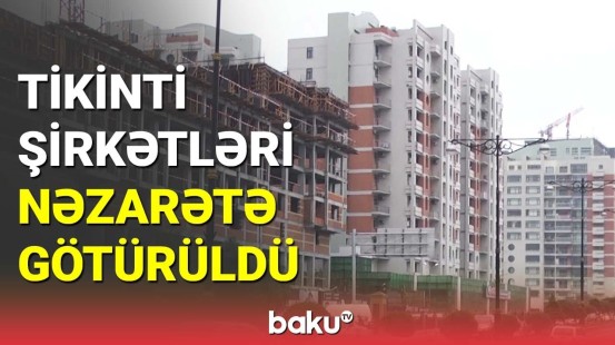 MTK və MMC-lərin dələduzluğu barədə prokurorluqdan açıqlama