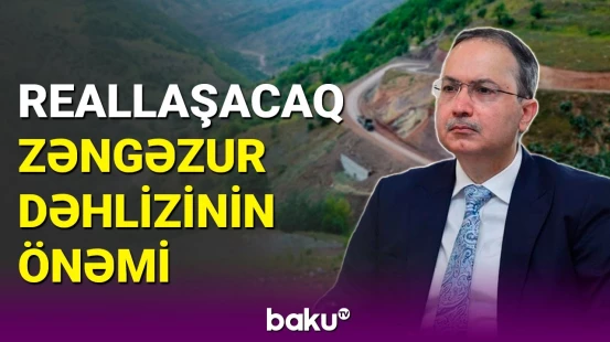 Pakistan səfiri Qarabağdan danışdı