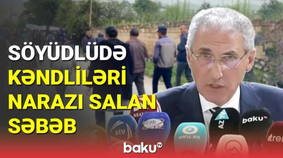 Muxtar Babayev: İrihəcmli sosial-iqtisadi layihələr həyata keçirilməyib