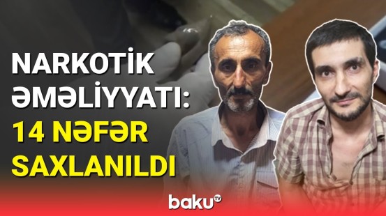 DİN Lökbatanda əməliyyat keçirdi