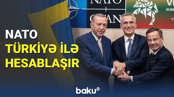 Litva görüşləri Türkiyəyə nə vəd edir?