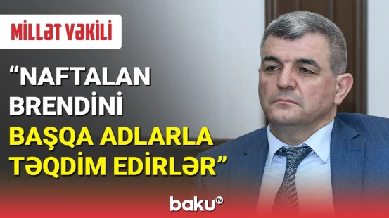 Azərbaycan brendlərinə qarşı diqqətsizlik