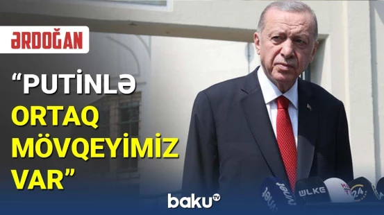 Putinin avqustda Türkiyəyə səfərinə hazırlıqlar görülür