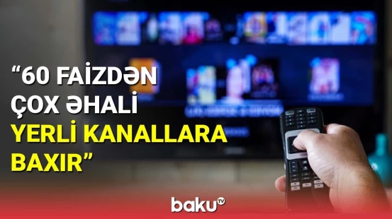 Reklam agentlikləri telekanallardan niyə uzaqlaşıb?