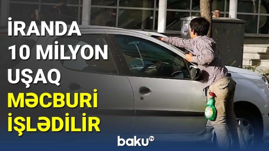 Beynəlxalq təşkilatlar həyəcan təbili çalır