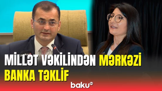 Azərbaycana xarici sığorta şirkətləri hansı halda gələcək?