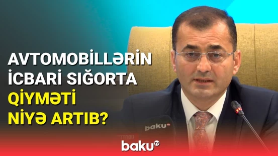 Mərkəzi Bankın Baş direktoru suallara aydınlıq gətirdi