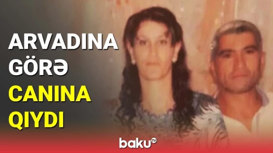 İsmayıllı sakini arvadına görə canına qəsd etdi