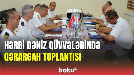 Azərbaycanla Türkiyə arasında hərbi əməkdaşlıq genişləndiriləcək