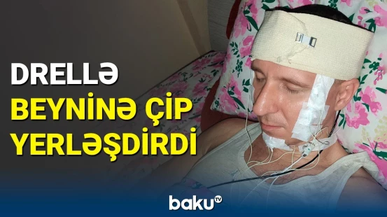 Rusiyalı kişinin ağlasığmaz addımı tənqid edildi
