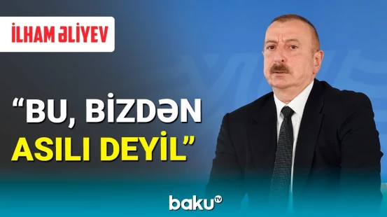 Transxəzər Qaz Kəməri niyə çəkilmir?