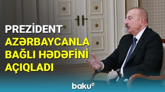 İqtisadi tənəzzüldən davamlı inkişaf yoluna qədəm qoyan Azərbaycan