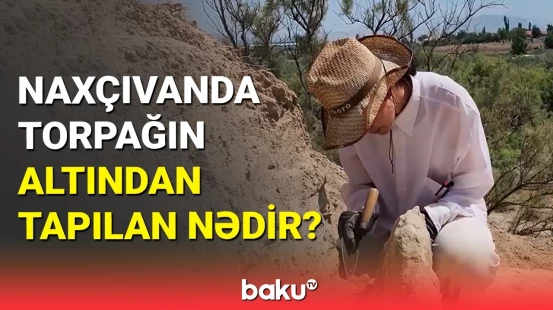 Naxçıvanda başlayan axtarışlar nəticəsini verdi