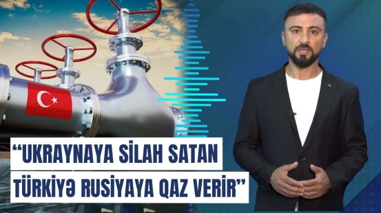 Türkiyənin dünyanı lərzəyə salan xarici siyasəti