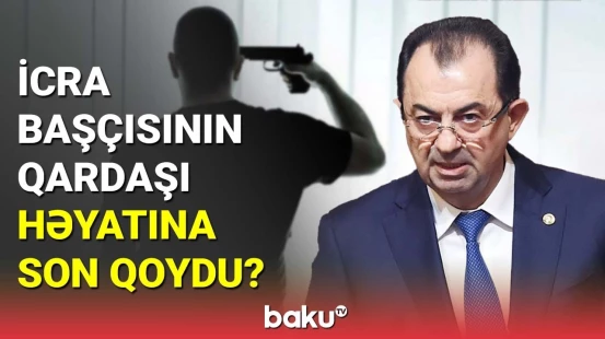 Lənkəran Rayon İcra Hakimiyyətindən açıqlama