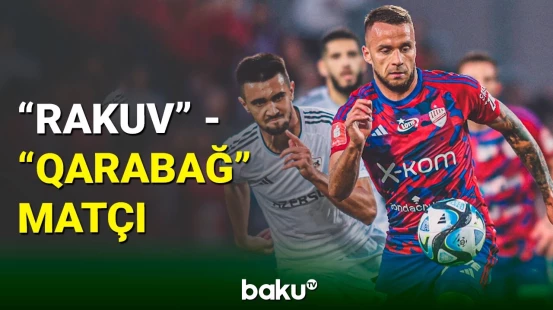 “Qarabağ” səfərdə Polşa klubu ilə qarşılaşdı