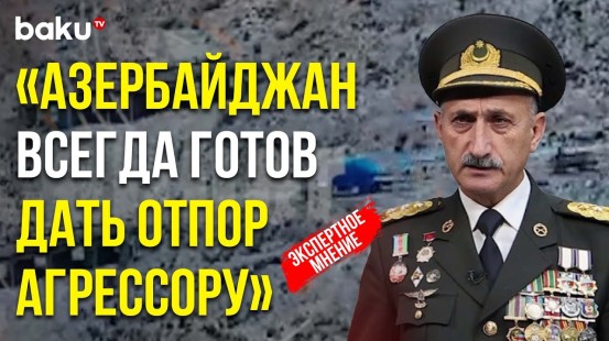 Шаир Рамалданов о том, к Чему Могут Привести Поставки Индийского Оружия Армении