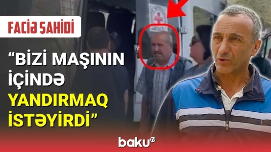 Vaqif Xaçatryanın qandonduran əməlləri