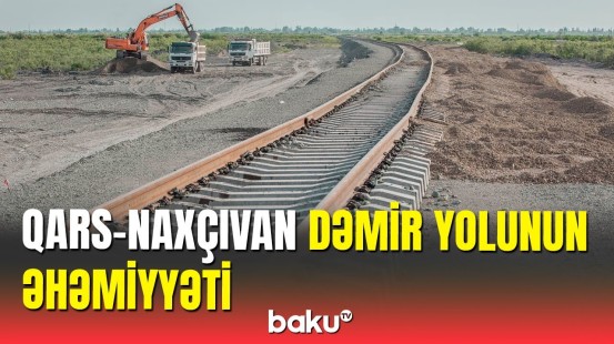 Ceyhun Bayramov: Zəngəzur dəhlizinin açılması xüsusi aktuallıq kəsb edir