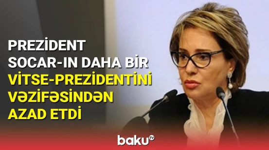 İlham Əliyevdən SOCAR-la bağlı mühüm sərəncam