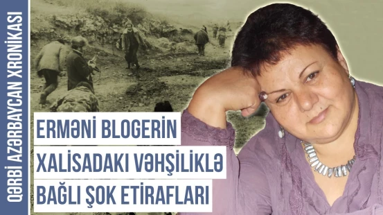 35 il əvvəl törədilən Xalisa faciəsinin əsas təşkilatçısı kim idi? | QƏRBİ AZƏRBAYCAN XRONİKASI