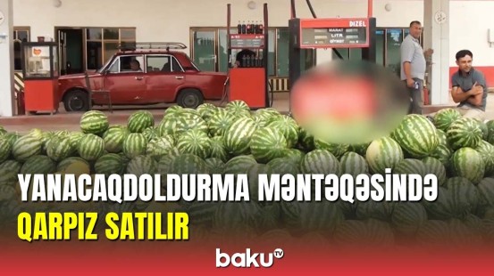 Tovuzdakı arzuolunmaz vəziyyətlə bağlı rəsmi açıqlama