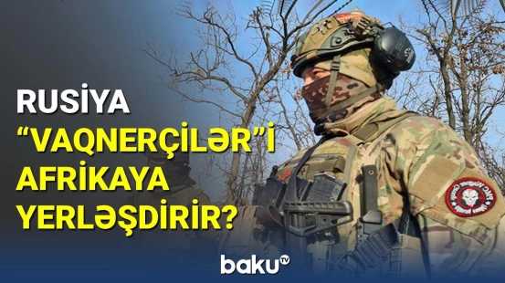 Ölkədən qovulan Niger prezidentindən Rusiya ilə bağlı müraciət