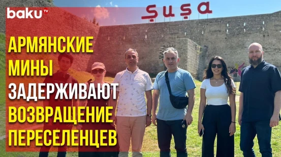 Известный Турецкий Журналист Написал о Карабахе