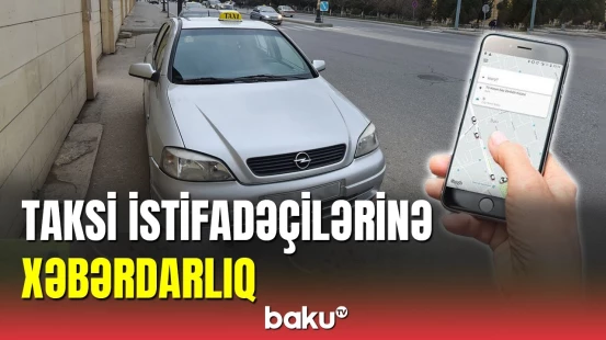 Şəxsi məlumatlarınız hər an oğurlana bilər